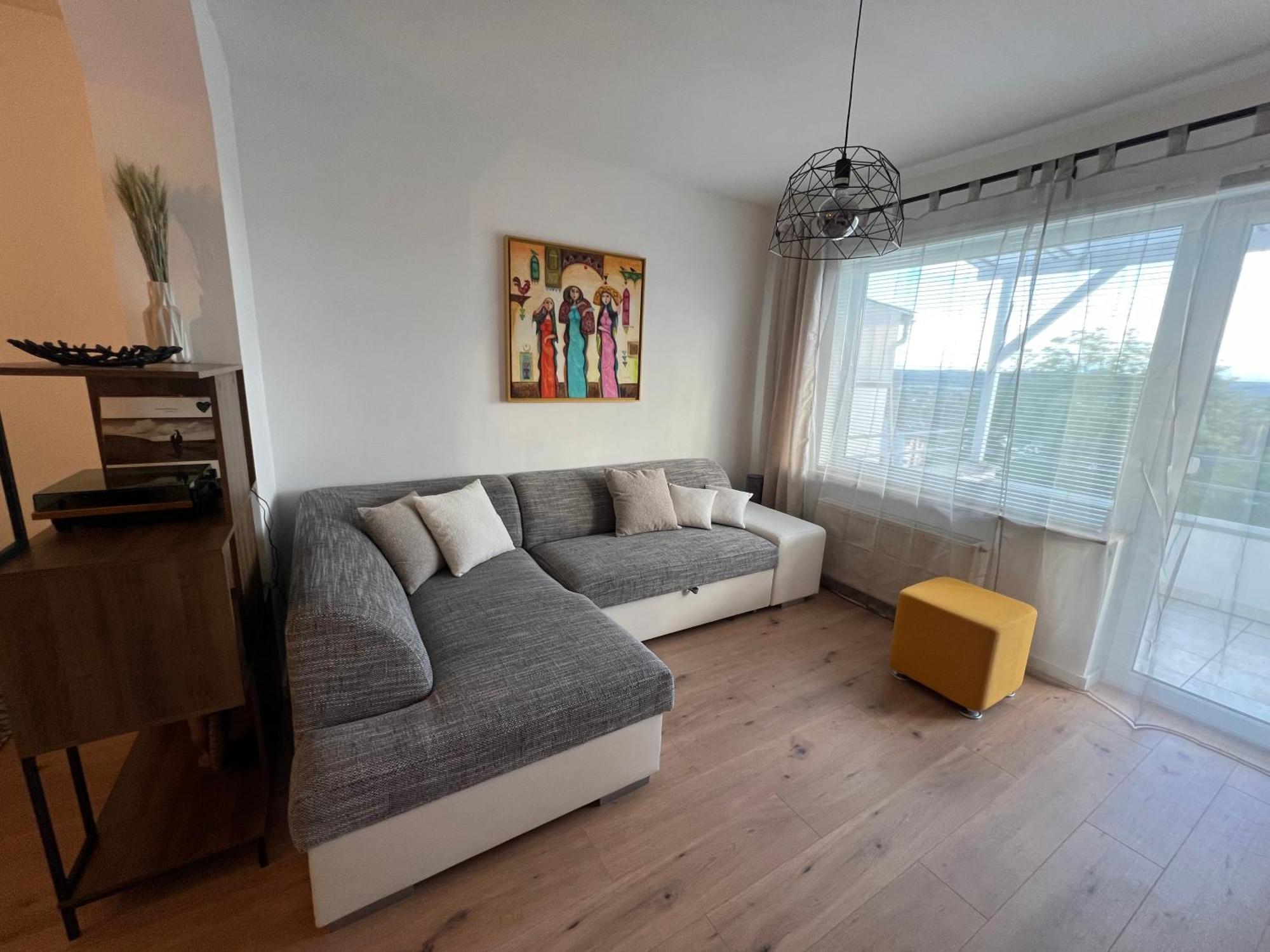 Wohnung Mit Schoenem Aussicht Bendorf Exterior photo